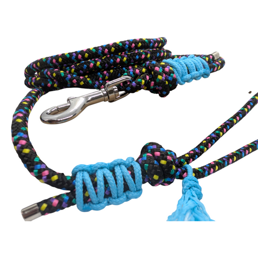 Longe Confetti — Légèreté & Liberté (3m)