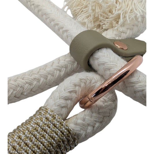 Laisse lasso CHICHI CANIN 10mm