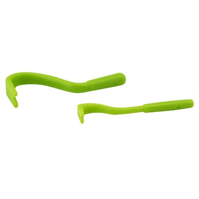 Crochets à tiques Idealdog