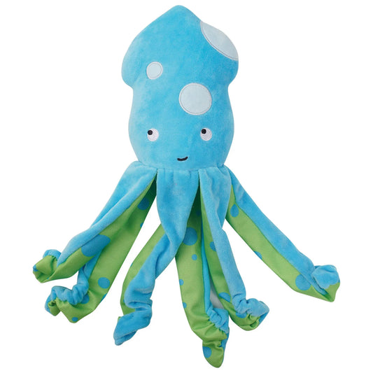 Peluche Pieuvre recyclée | DOOGY