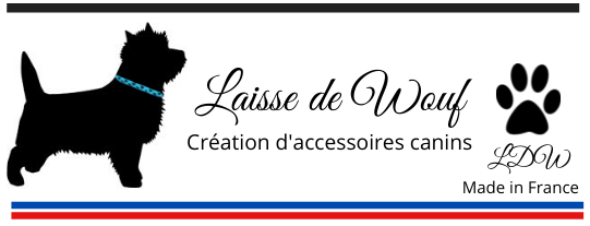 Boutique Laisse de Wouf