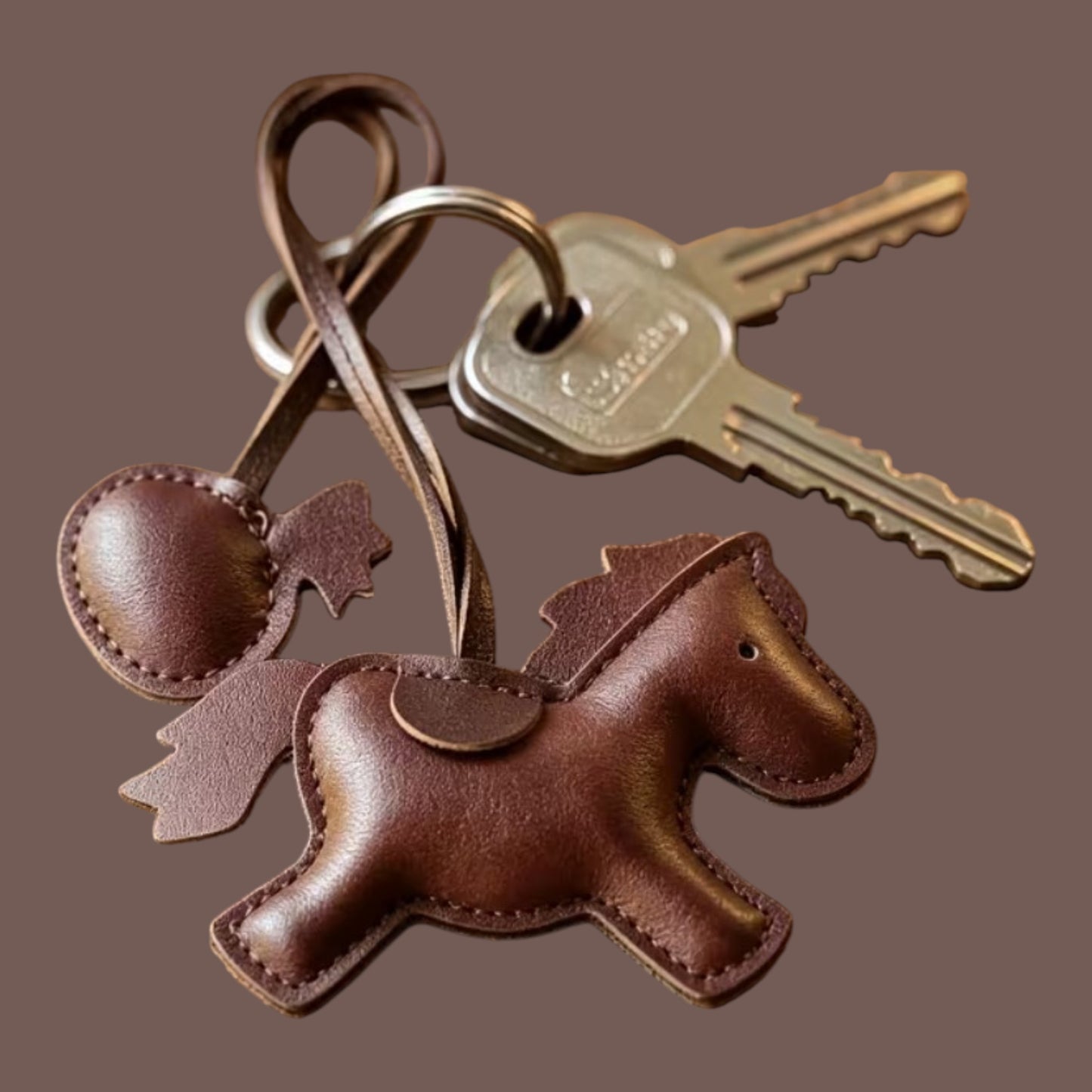 Bijoux de sac Poneys