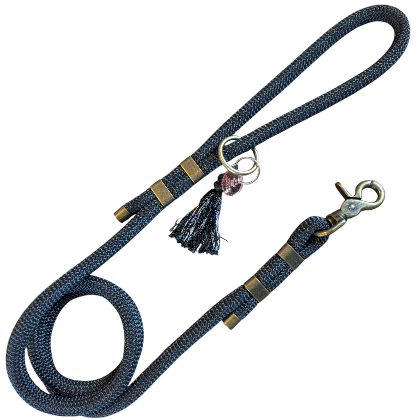 Laisse ANTIQUE paracorde 10mm