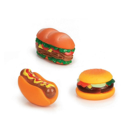 Sandwich vinyle 11cm