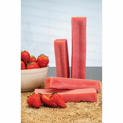 Fromage Cheese Treat à la fraise