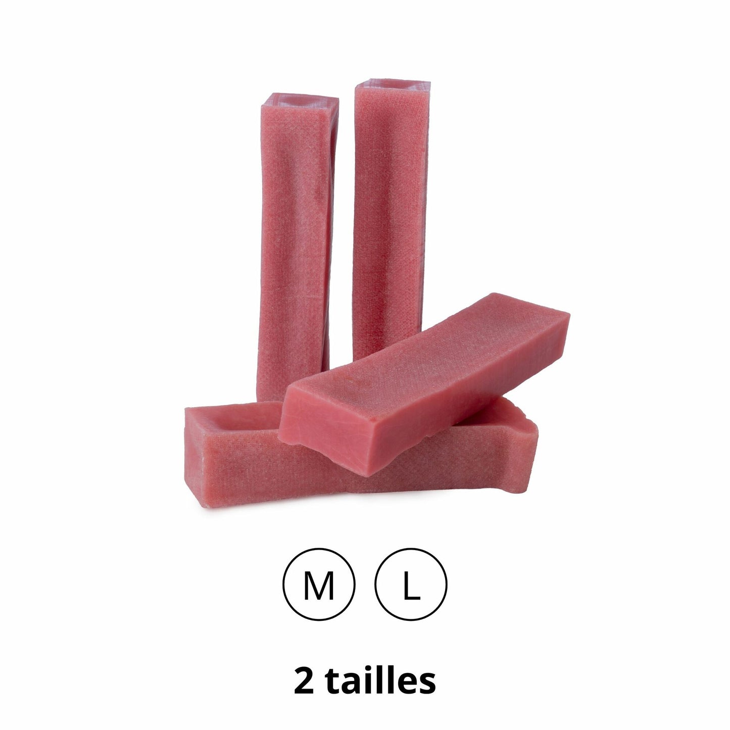 Fromage Cheese Treat à la fraise