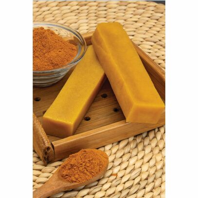 Fromage Cheese Treat Curcuma