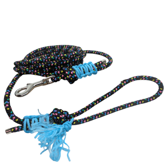 Longe Confetti — Légèreté & Liberté (3m)