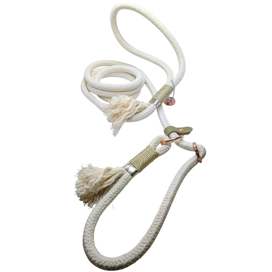 Laisse lasso CHICHI CANIN 10mm
