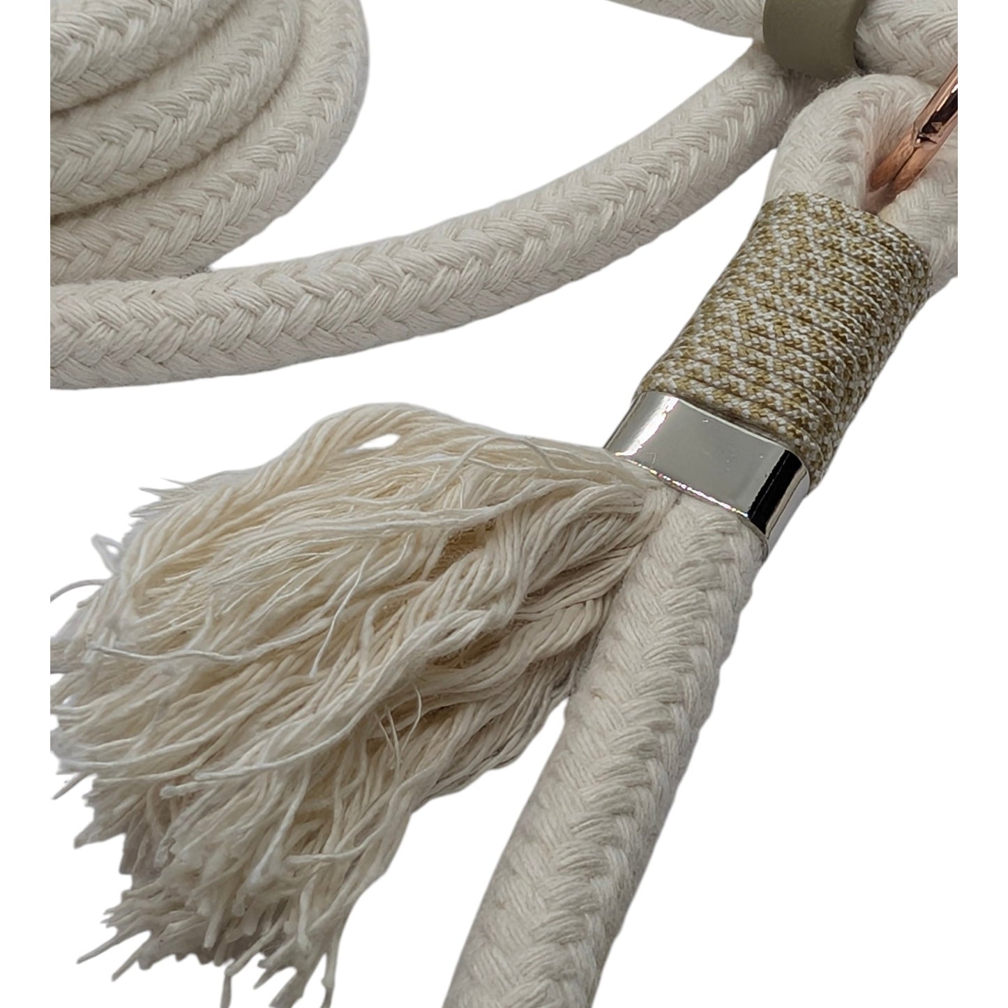 Laisse lasso CHICHI CANIN 10mm