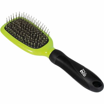 Brosse pneumatique à picots perlés IdealDog