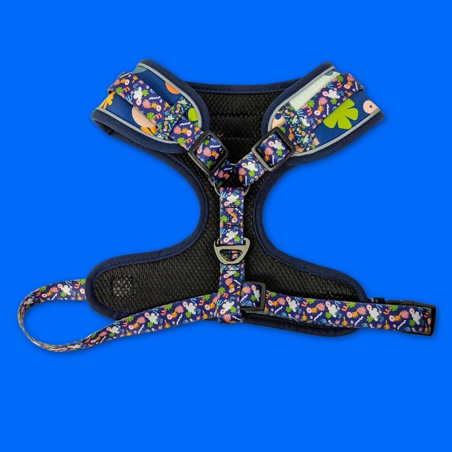 Harnais pour chien Deep Agua