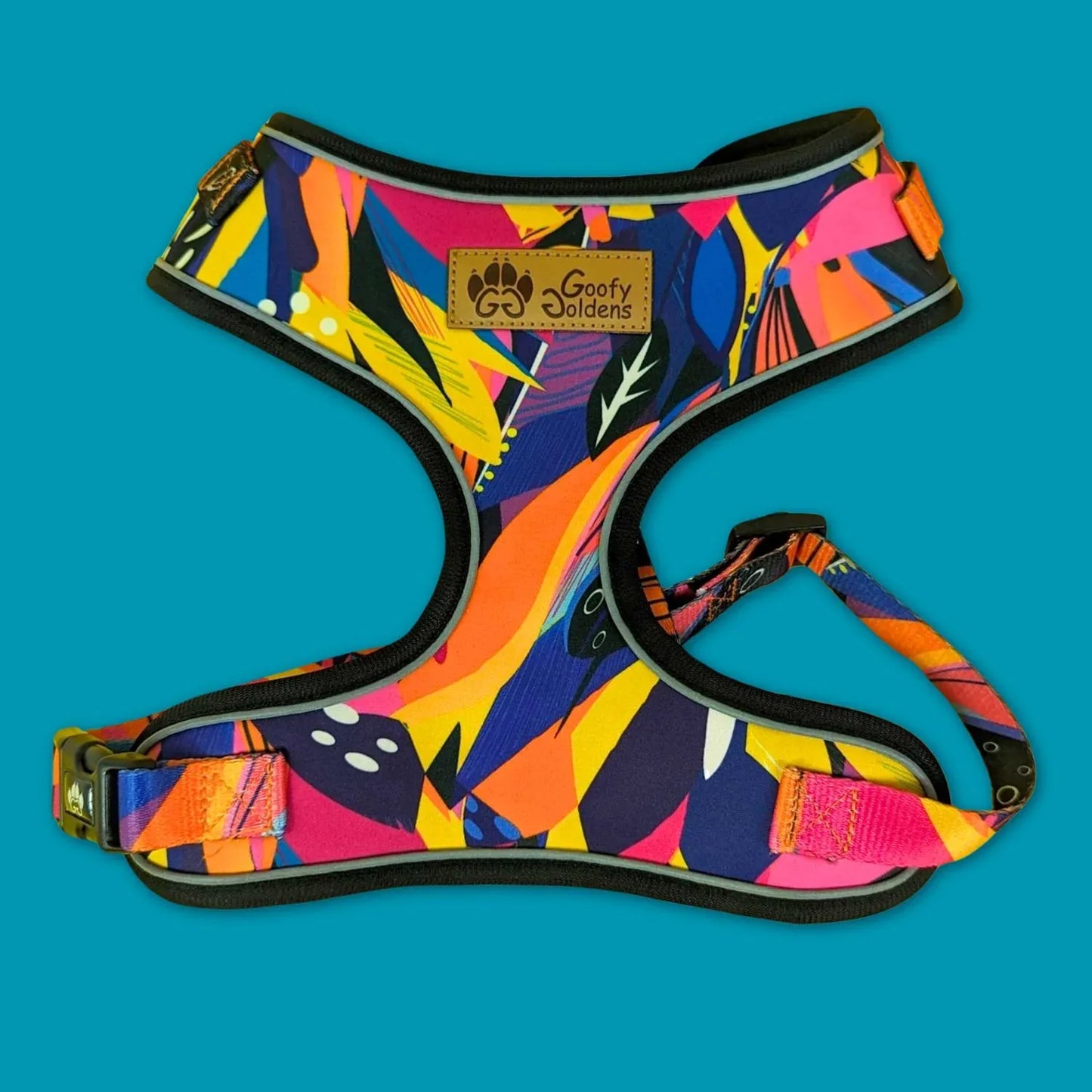 Harnais pour chien Panache
