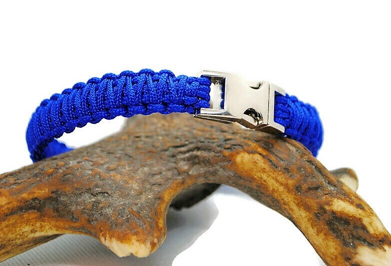 Collier chien Patte - largeur 1.5cm | Laisse de wouf