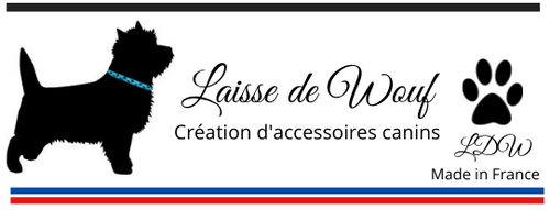 Boutique Laisse de Wouf