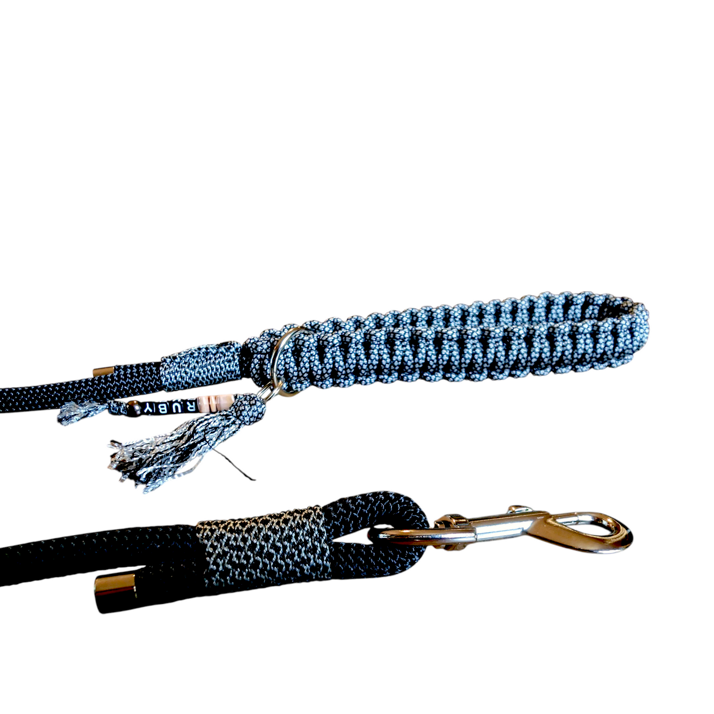 Laisse DIAMOND paracorde 10mm