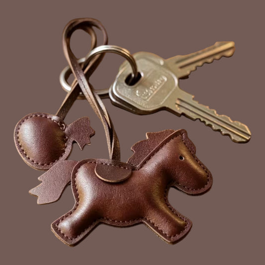 Bijoux de sac Poneys