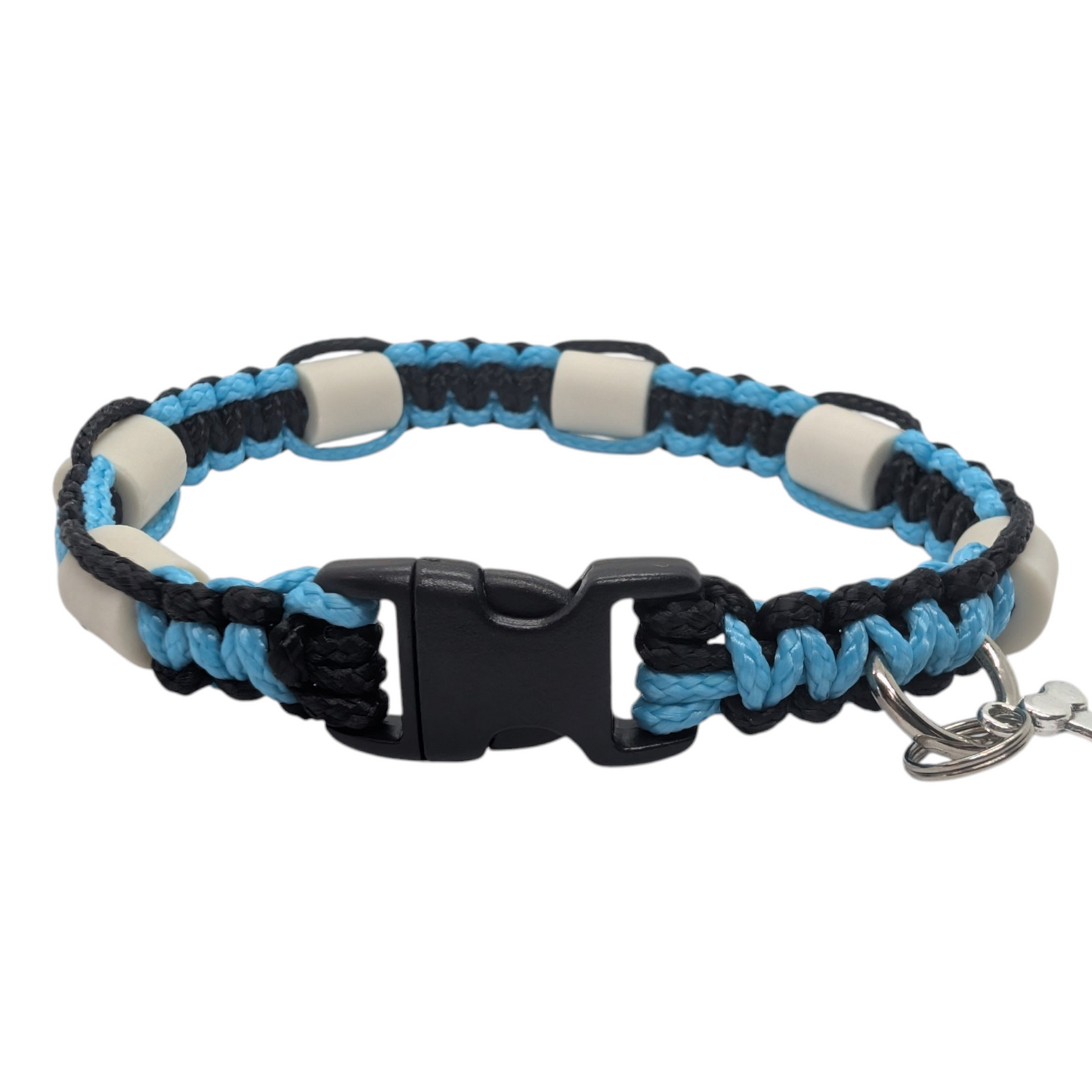 EM Ceramic Tick Collar | Laissedewouf Bi-color