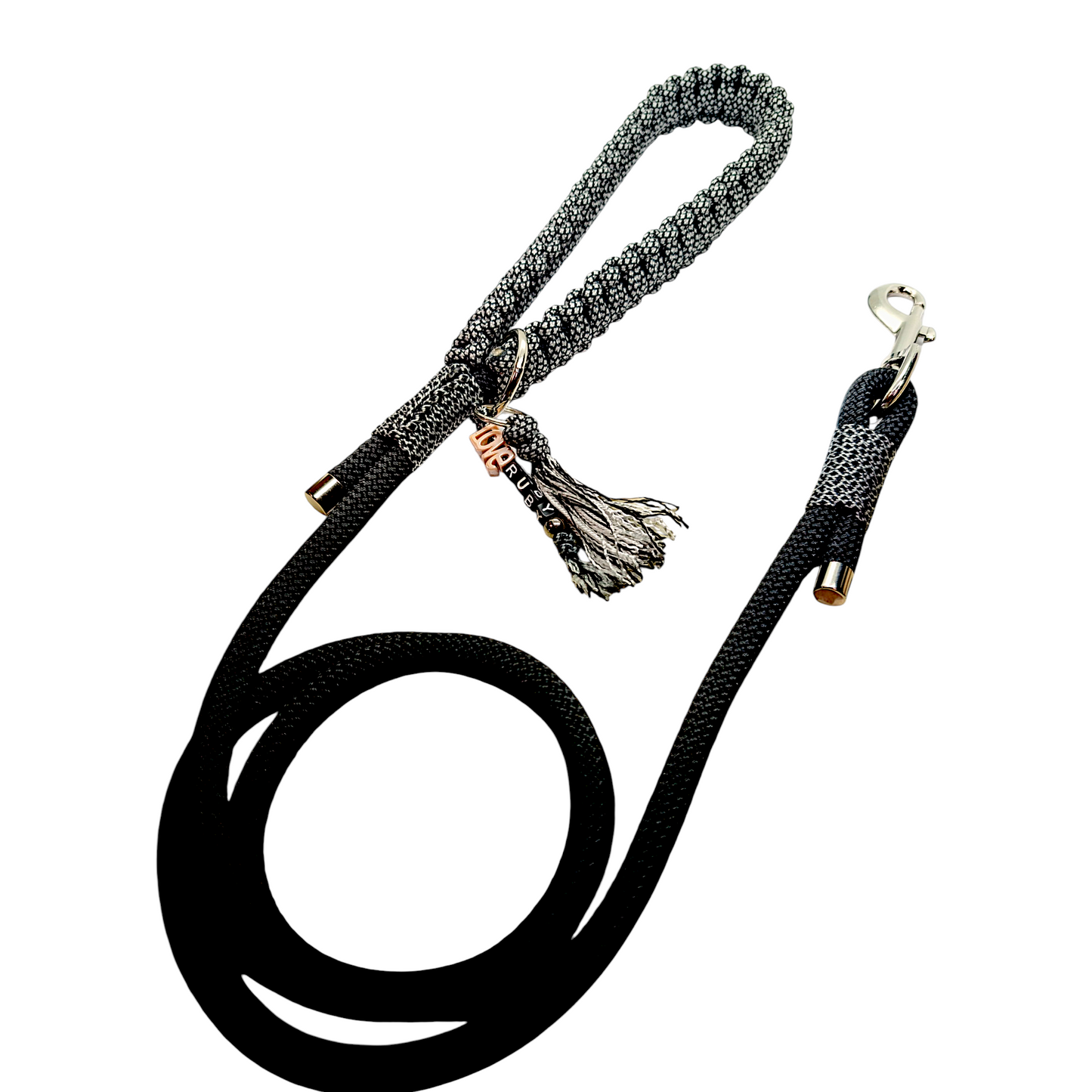 Laisse DIAMOND paracorde 10mm