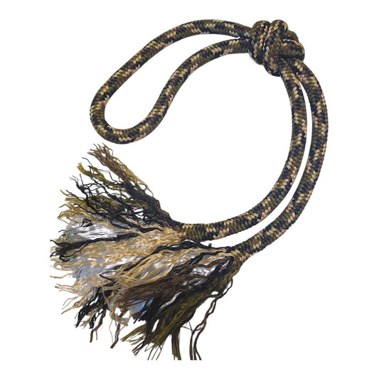 Jouet pour chien Corde à nœuds CAMOUFLAGE 60cm