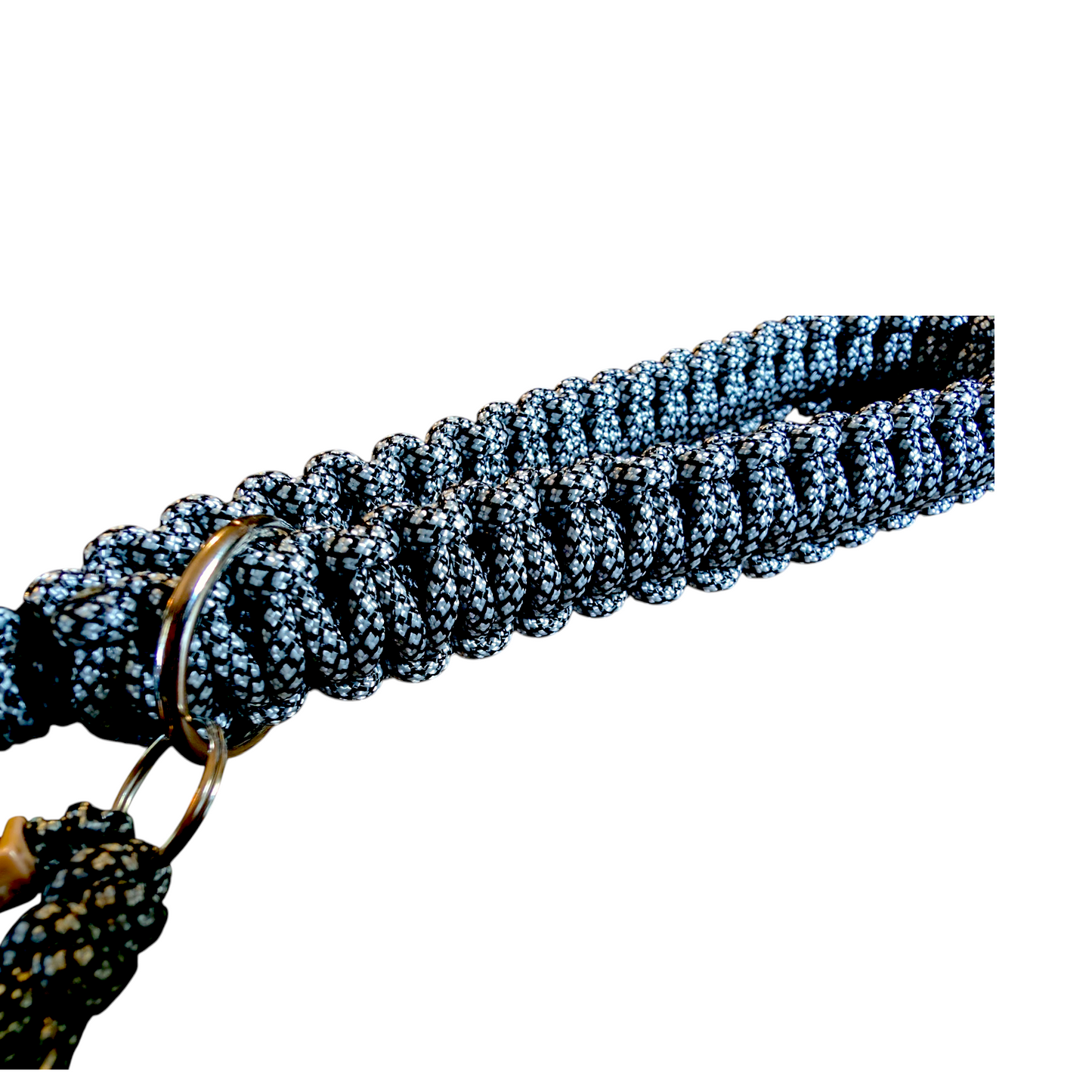 Laisse DIAMOND paracorde 10mm